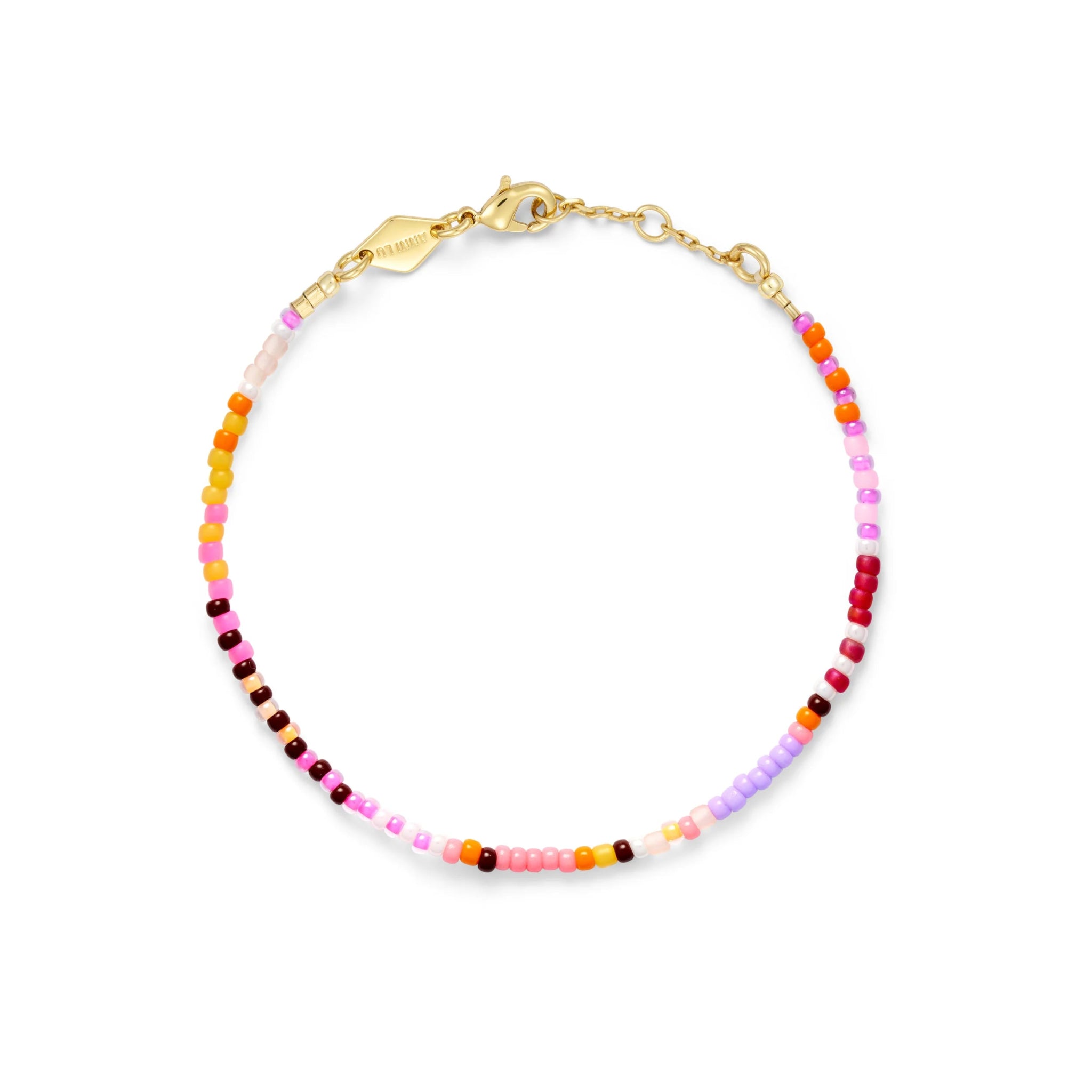 ANNI LU MIAMI BRACELET - Den Lille Ida - ANNI LU
