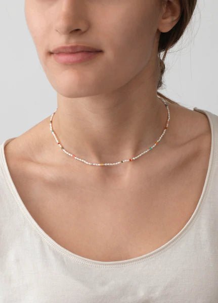ANNI LU TUTTI NECKLACE - Den Lille Ida - ANNI LU