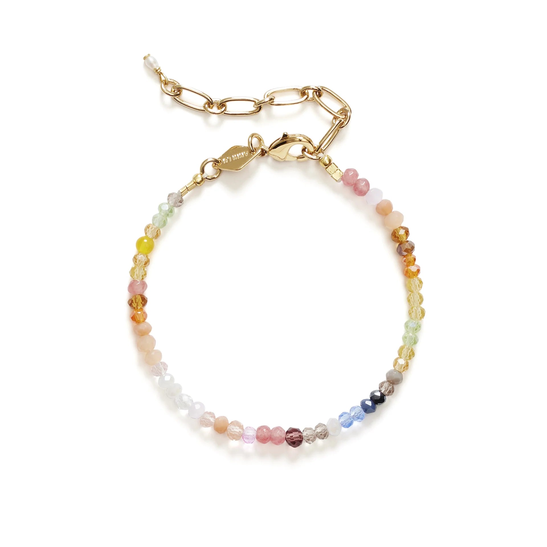 Anni Lu Dusty Dreams Bracelet - Den Lille Ida - ANNI LU