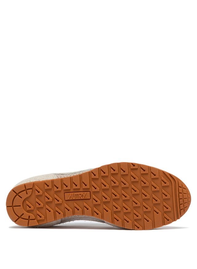 Autry Windspin Knitted Suede Sand - Den Lille Ida - Autry