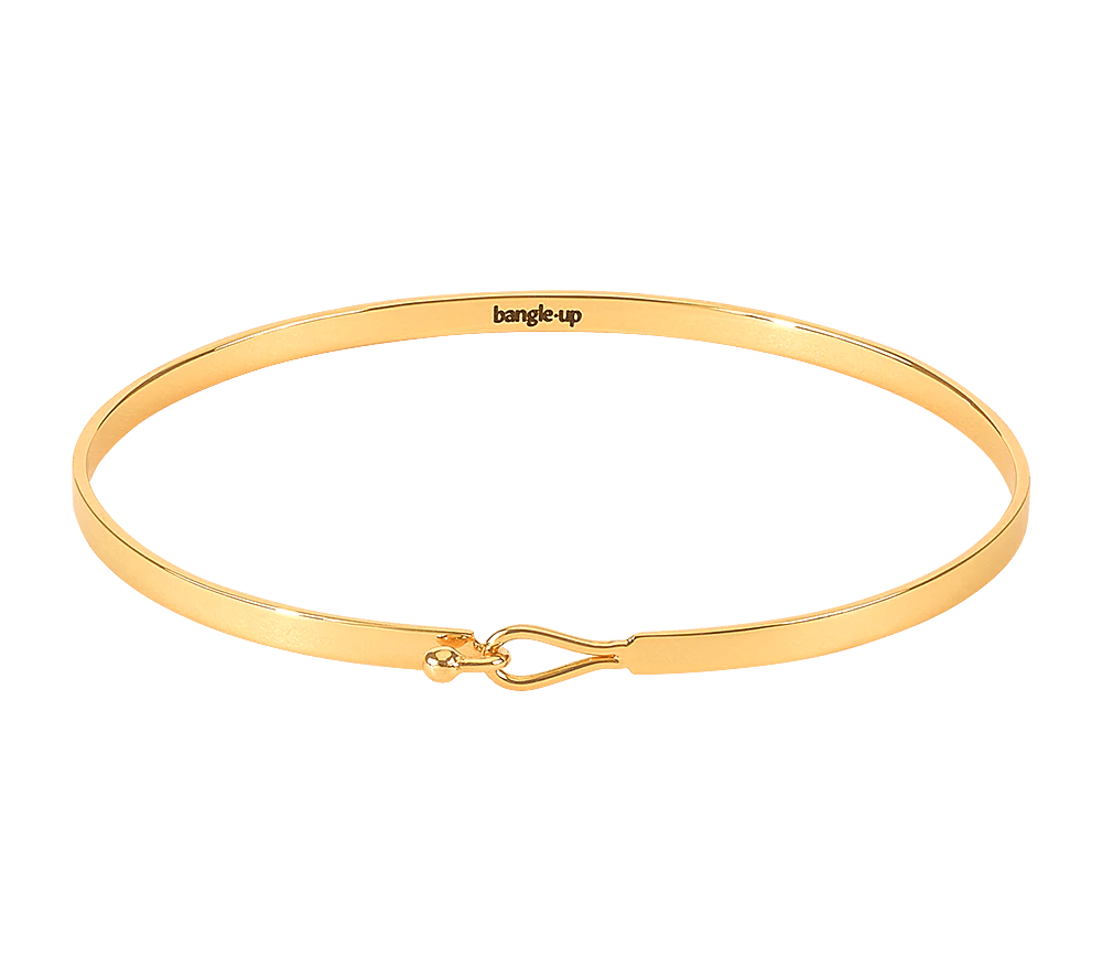 Bangle Up Lily Or Light