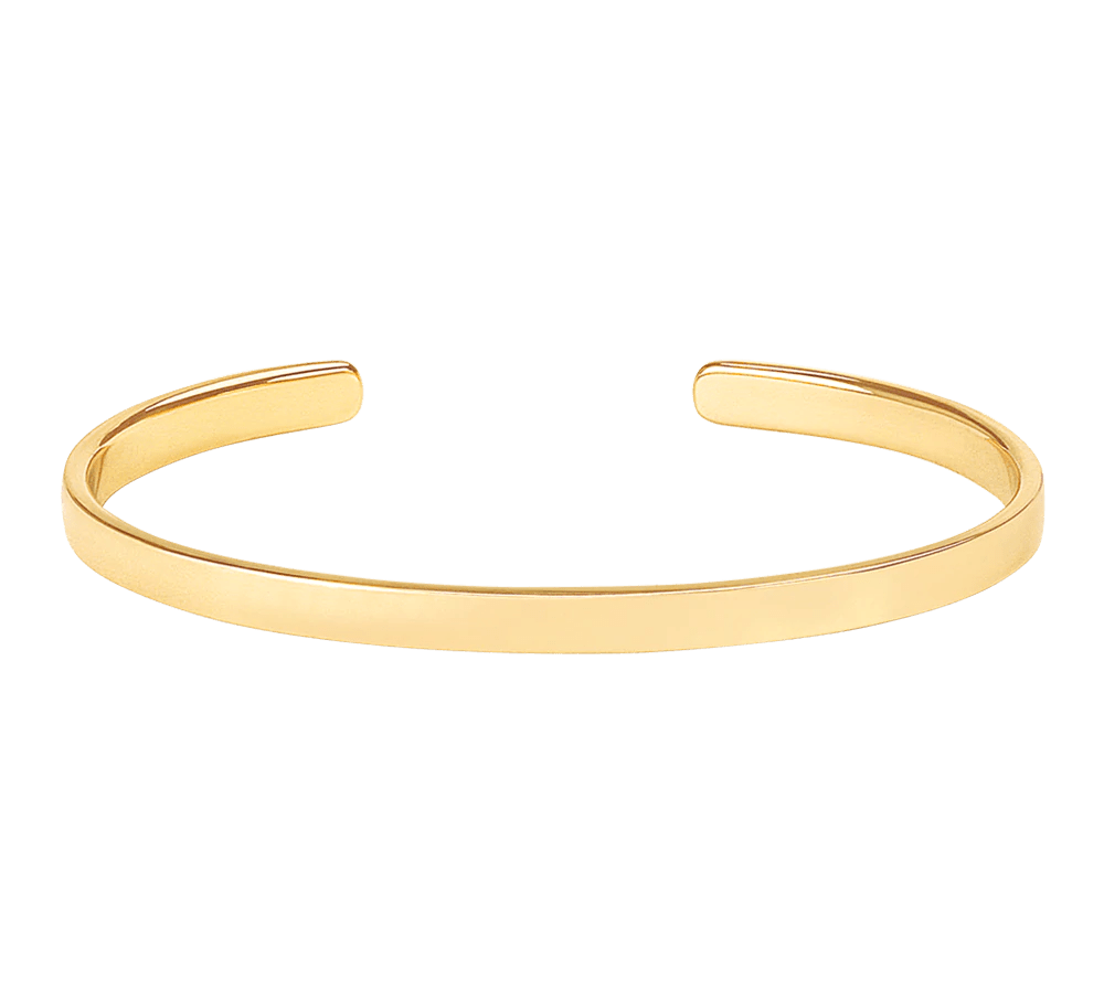 Bangle Up Jonc Or Light - Den Lille Ida - Bangle Up