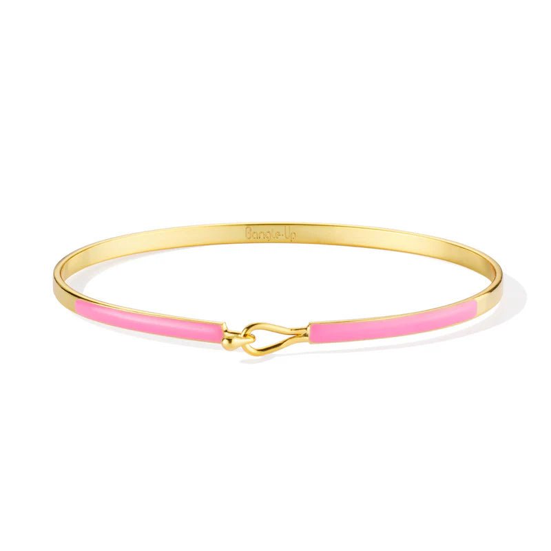Bangle Up Lily Candy Pink - Den Lille Ida - Bangle Up