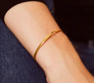 Bangle Up Lily Or Light - Den Lille Ida - Bangle Up