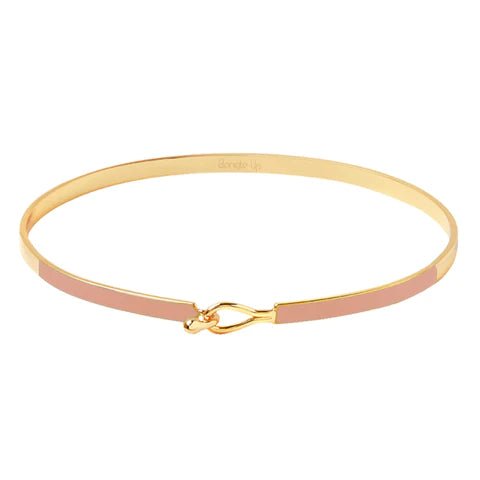 Bangle Up lily Powder Rose - Den Lille Ida - Bangle Up