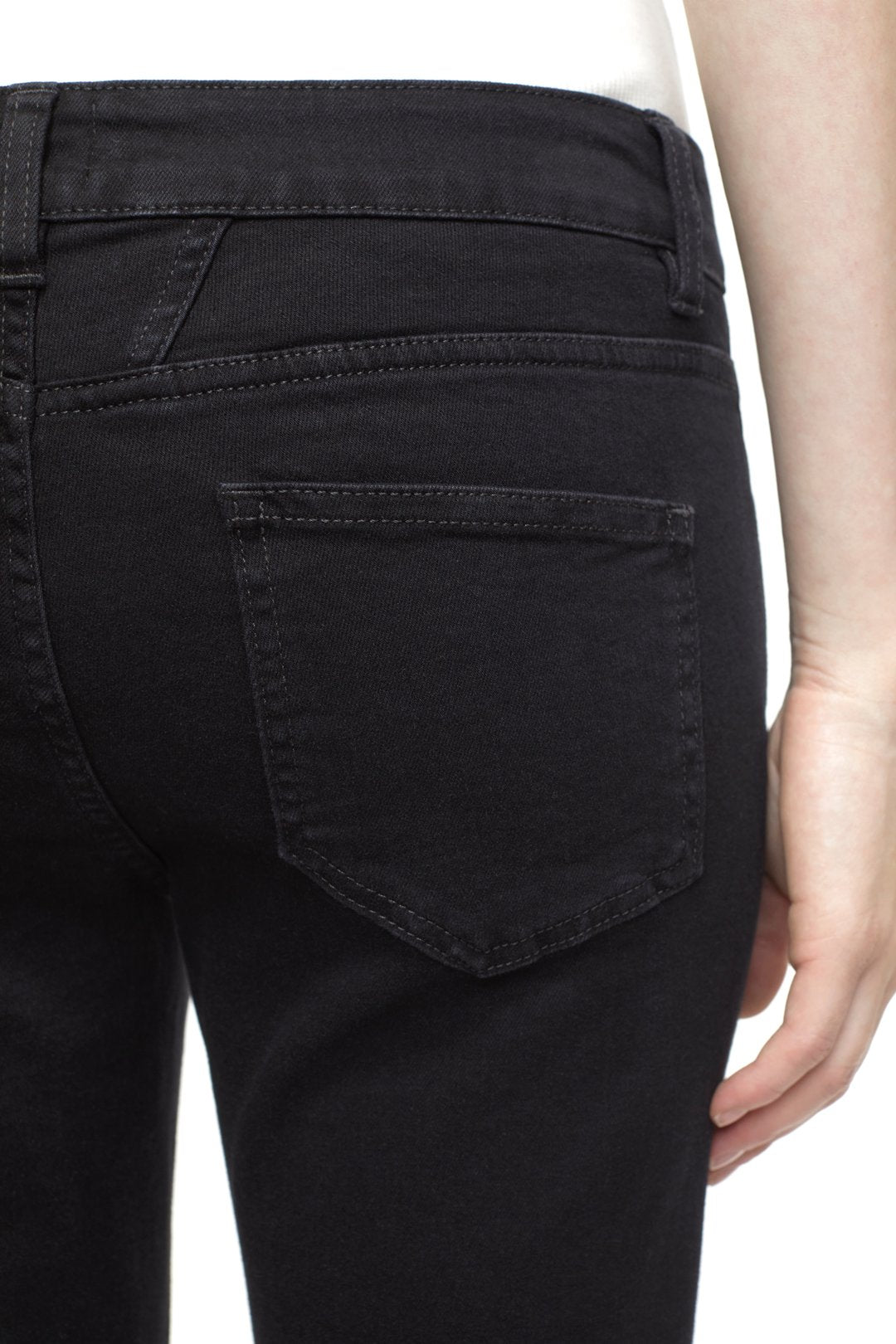 Closed Baker Jeans Black - Den Lille Ida - Closed