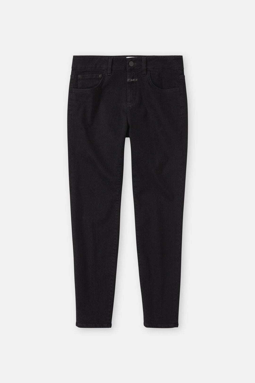 Closed Baker Jeans Black - Den Lille Ida - Closed