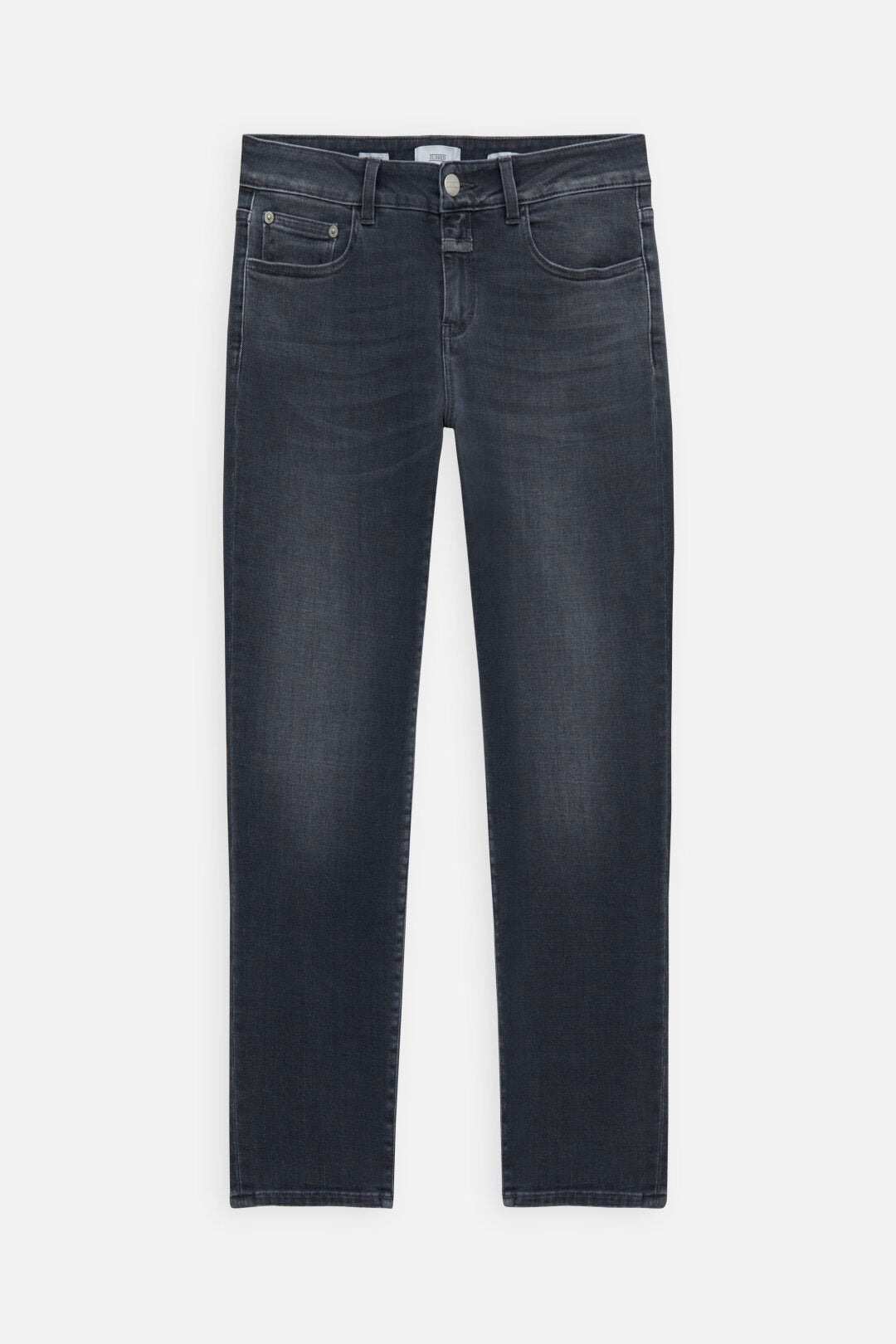 Closed Baker Jeans Dark Grey - Den Lille Ida - Closed