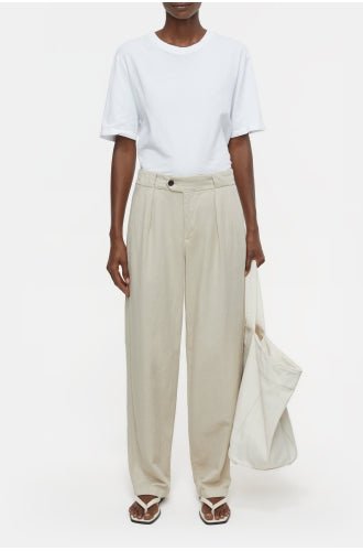 Closed Mawson Linen Cotton Blend - Den Lille Ida - Closed