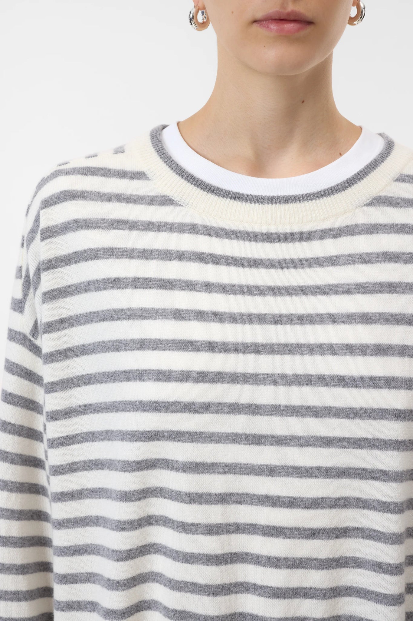 Closed Cashmere Jumper - Den Lille Ida - Closed