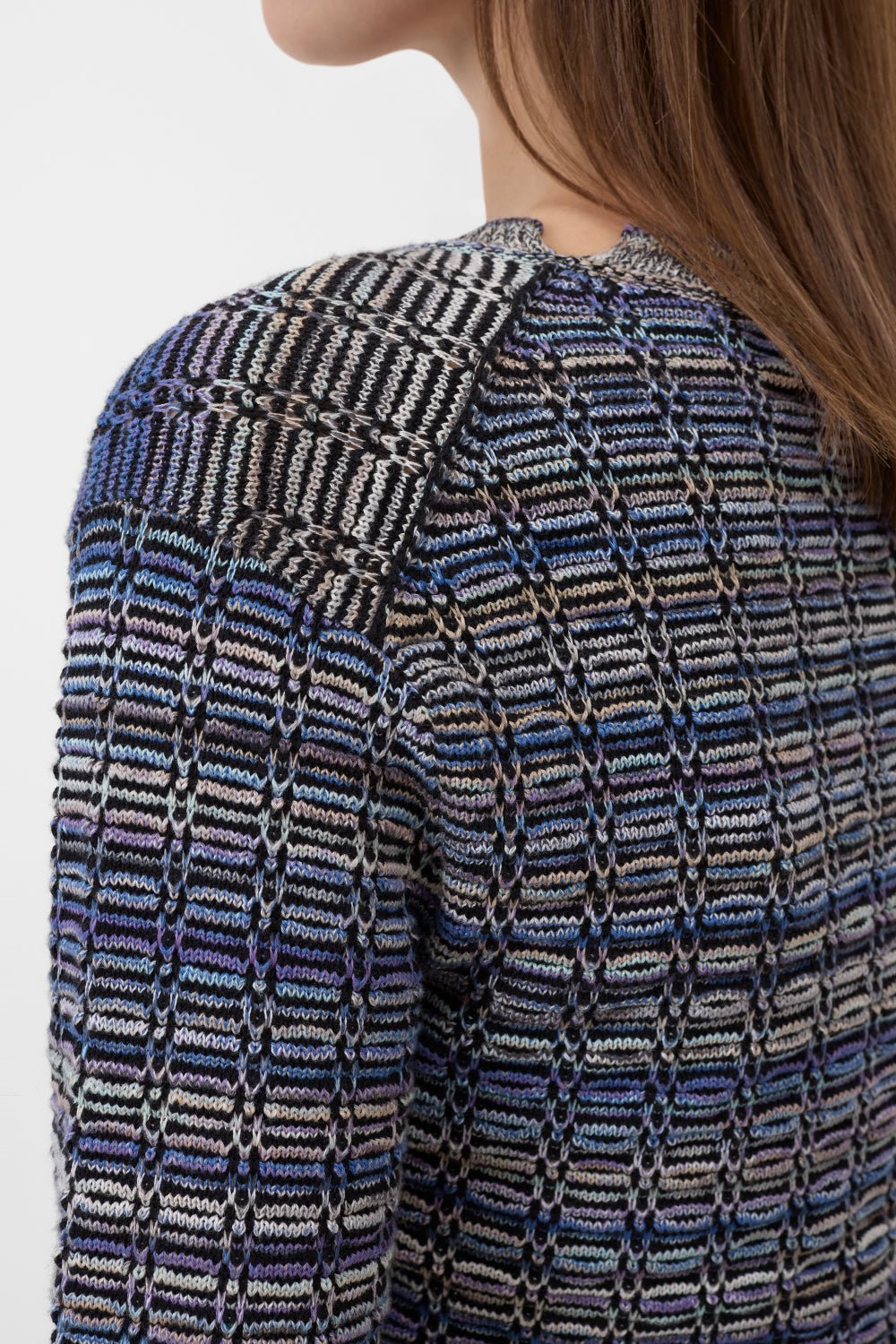 CLOSED CREW NECK LONG SLEEVE - Den Lille Ida - Closed