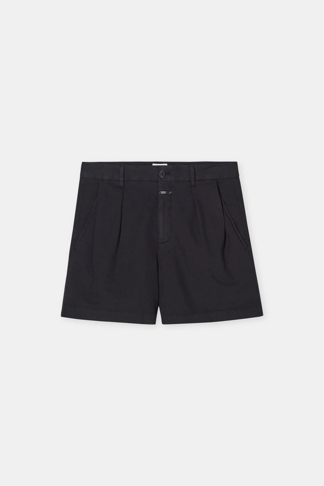 CLOSED SHORTS REVYL BLACK - Den Lille Ida - Closed