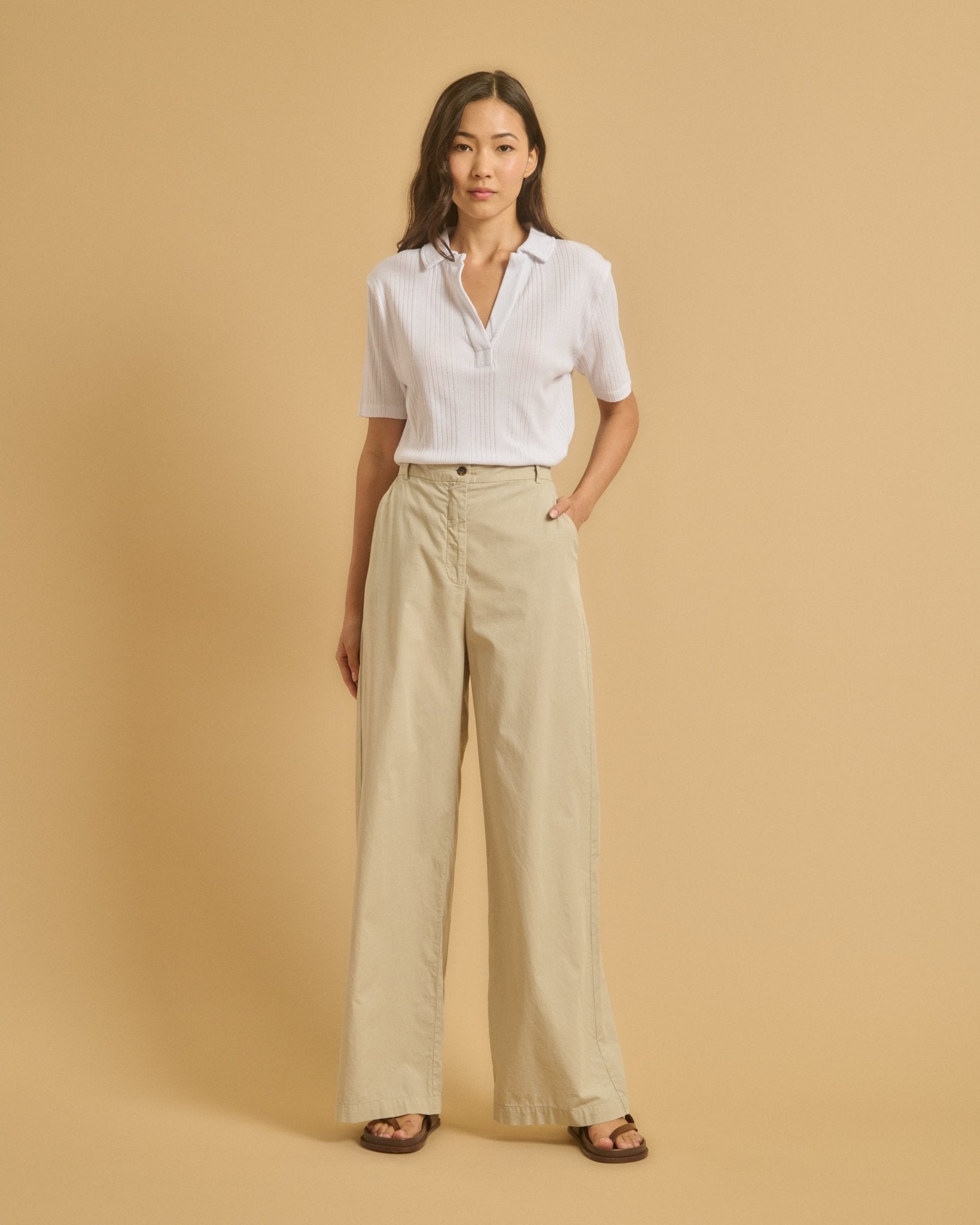 Diega Pants Pomito - Den Lille Ida - Diega