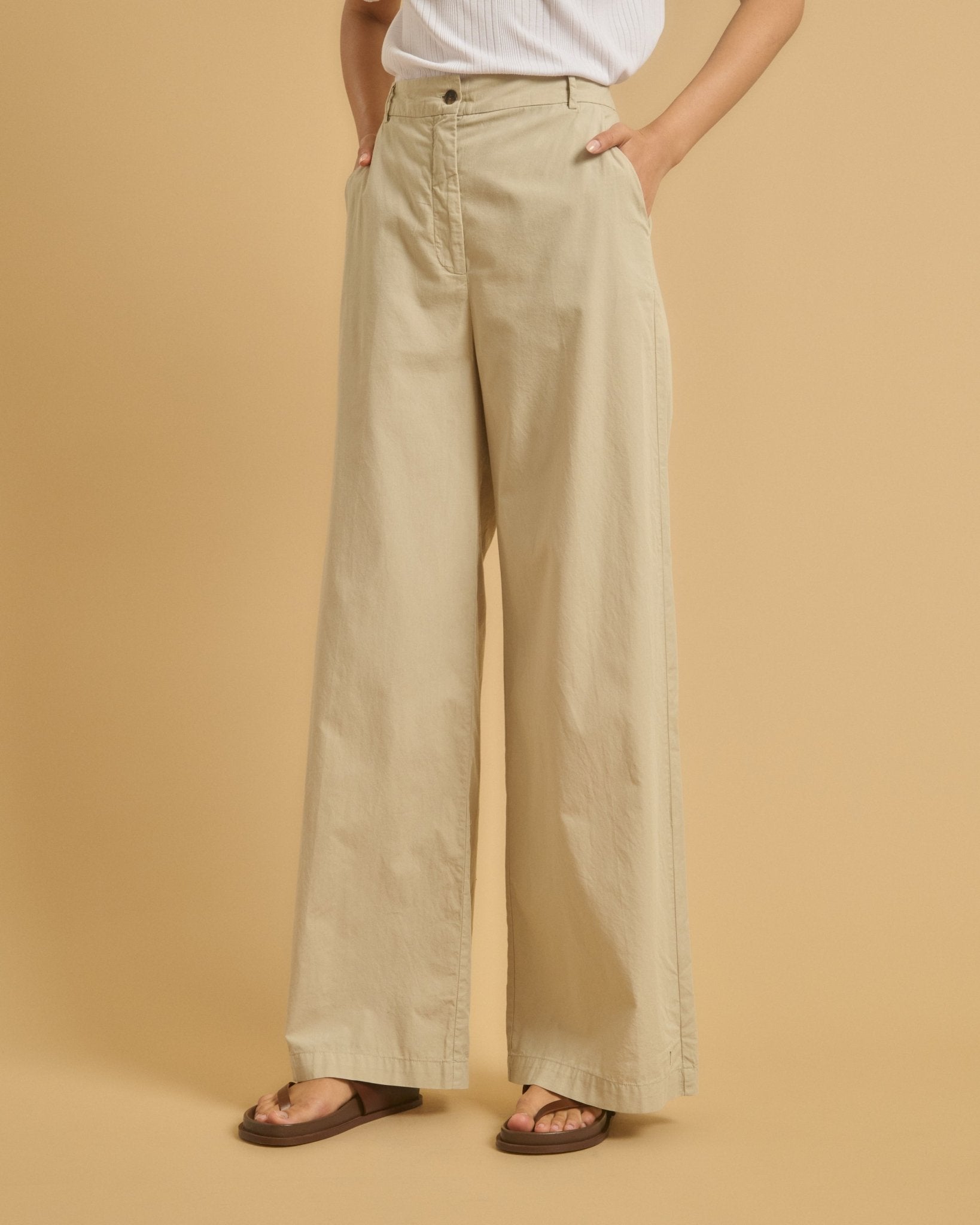 Diega Pants Pomito - Den Lille Ida - Diega