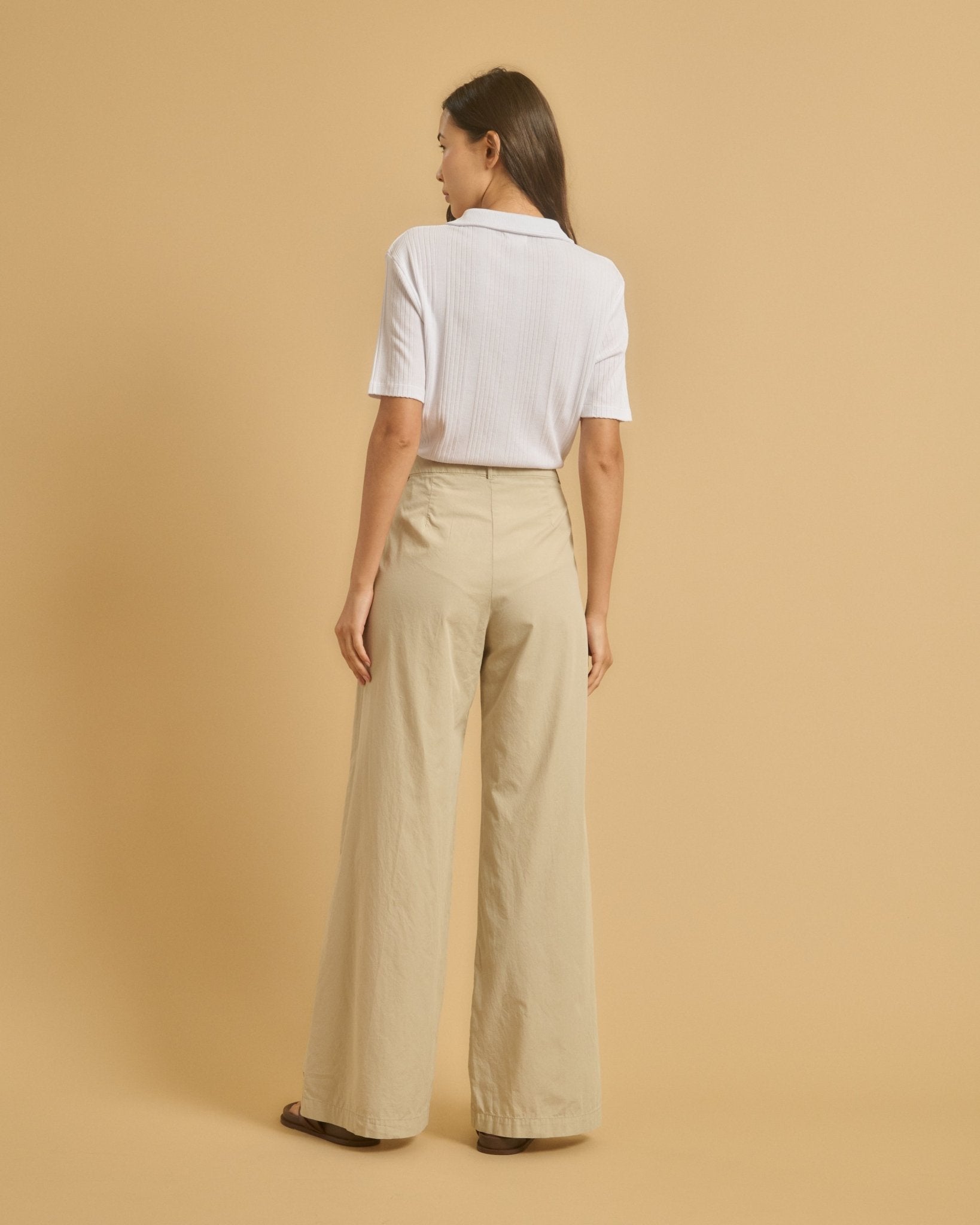 Diega Pants Pomito - Den Lille Ida - Diega