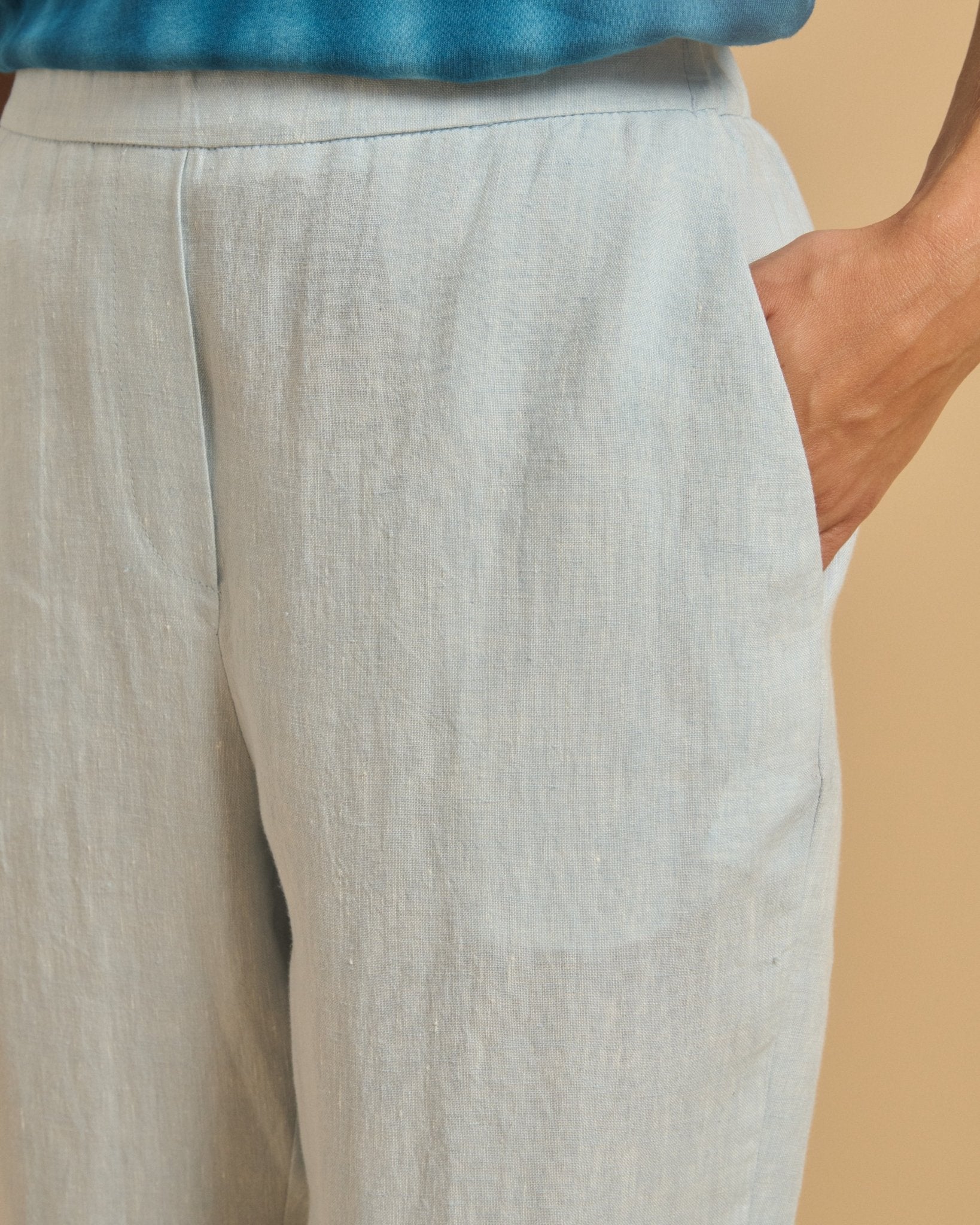 Diega Pants Pacifio - Den Lille Ida - Diega