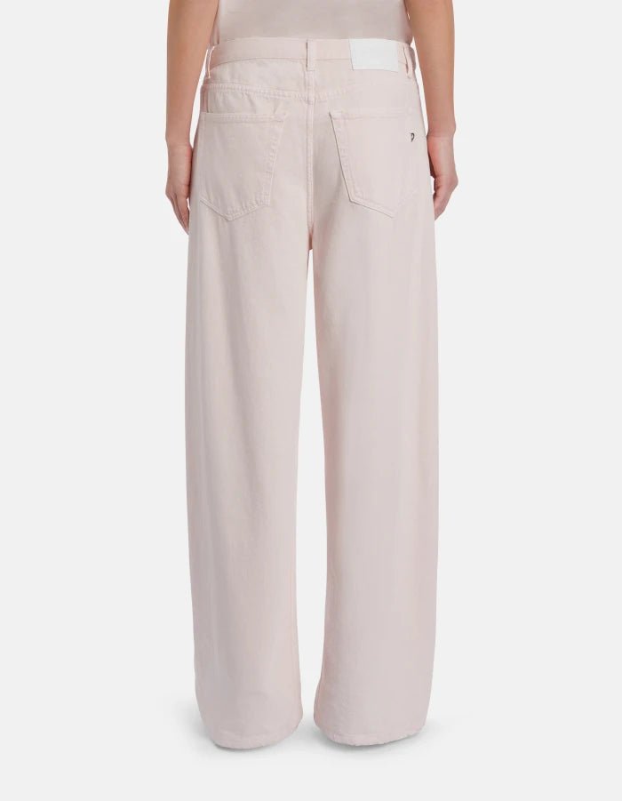 Dondup Jeans Dakota Rosa - Den Lille Ida - Dondup