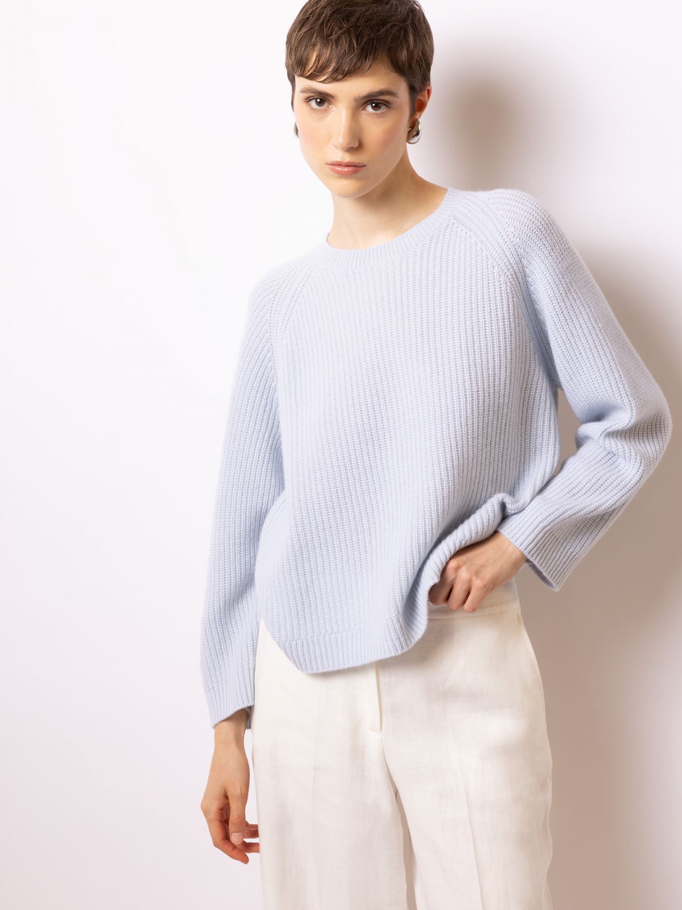 FTC pullover 3/4 ærme - Den Lille Ida - FTC