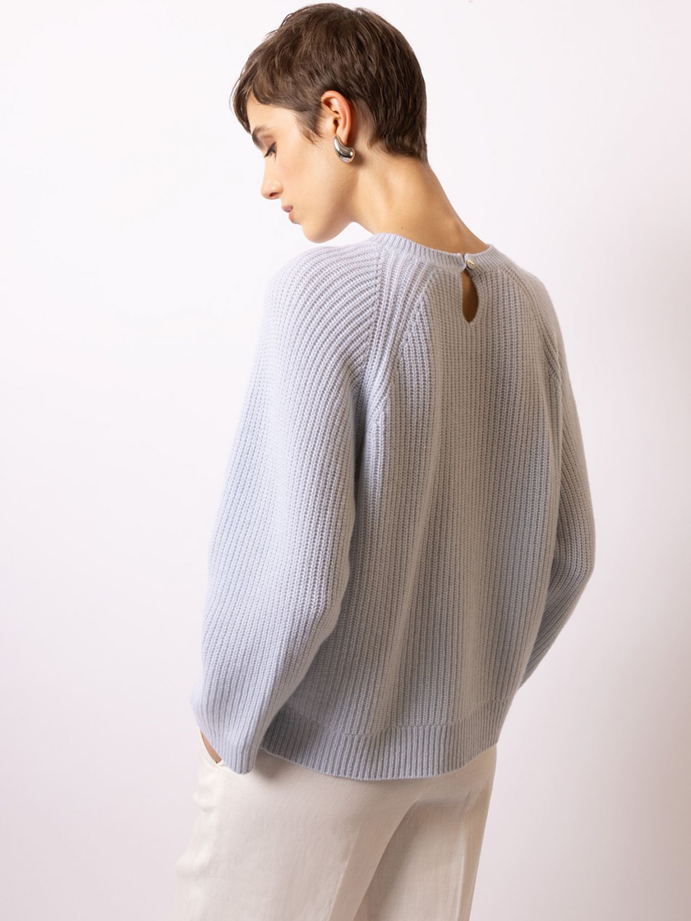 FTC pullover 3/4 ærme - Den Lille Ida - FTC