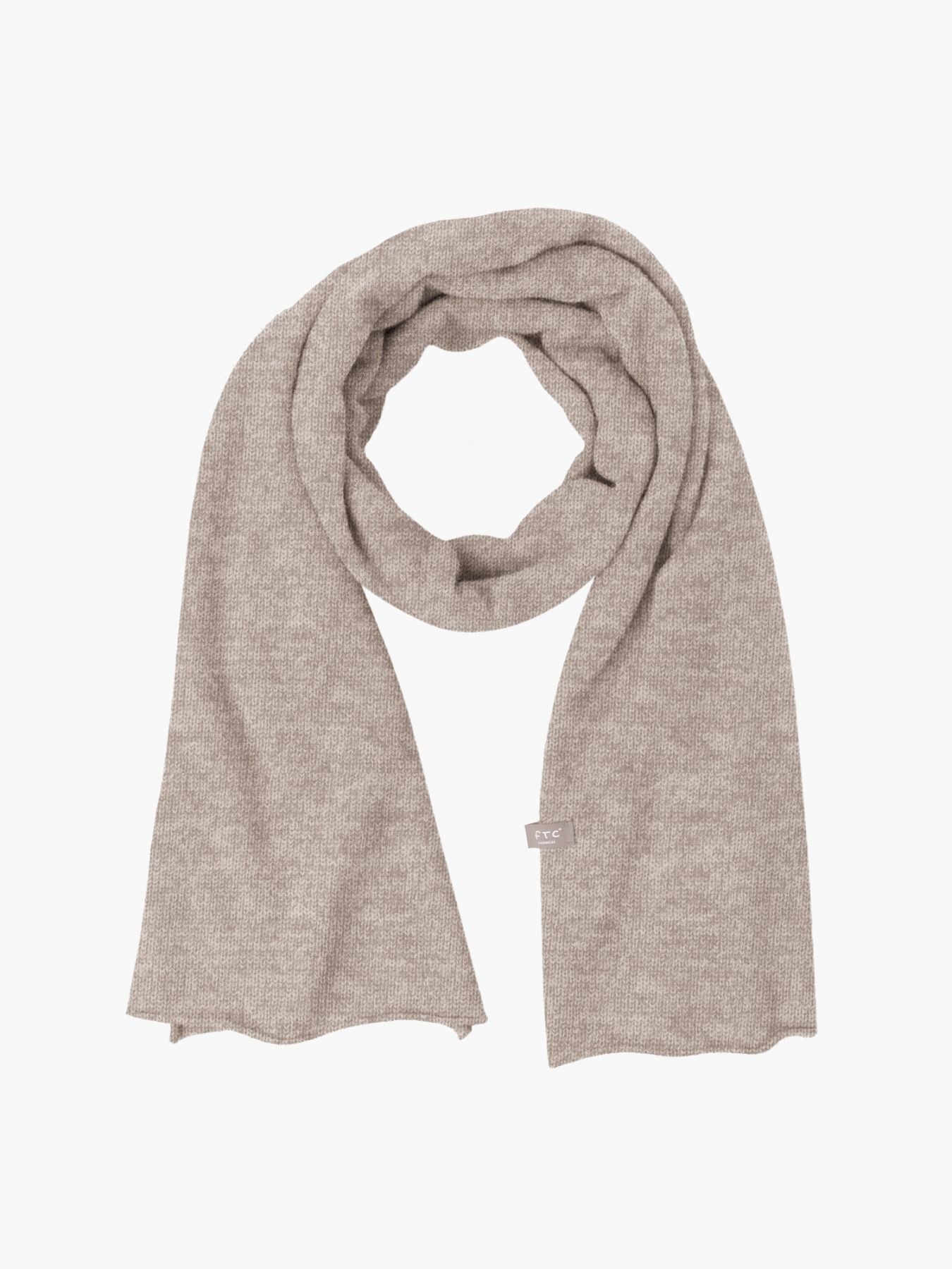 FTC Cashmere tørklæde Hazelwood - Den Lille Ida - FTC