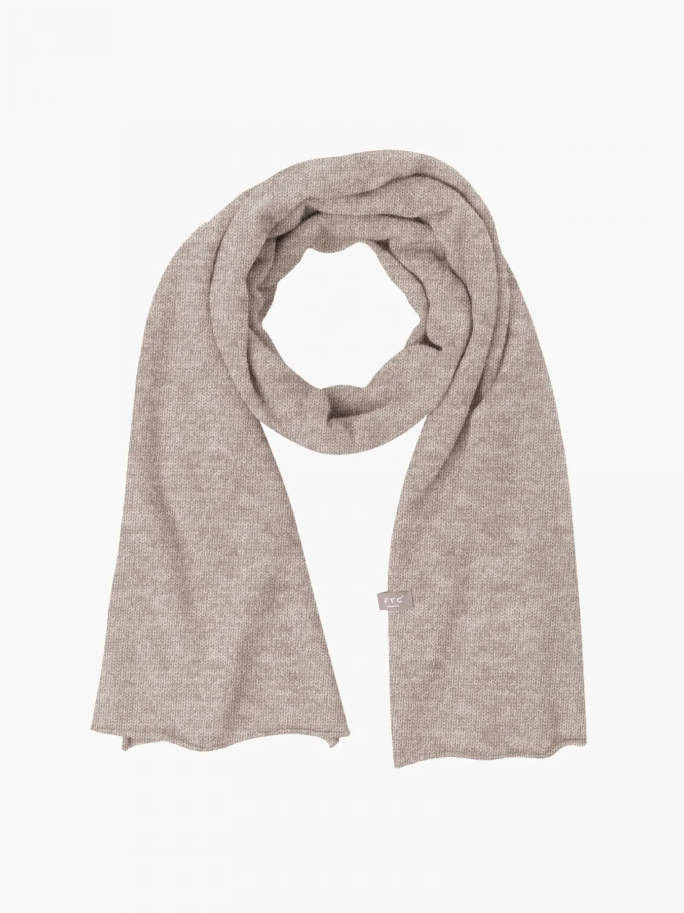 FTC Cashmere tørklæde Hazelwood - Den Lille Ida - FTC