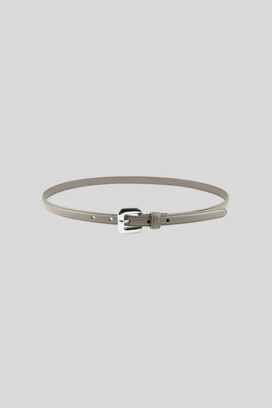 Gavazzeni Willer Leather Belt - Den Lille Ida - Gavazzeni