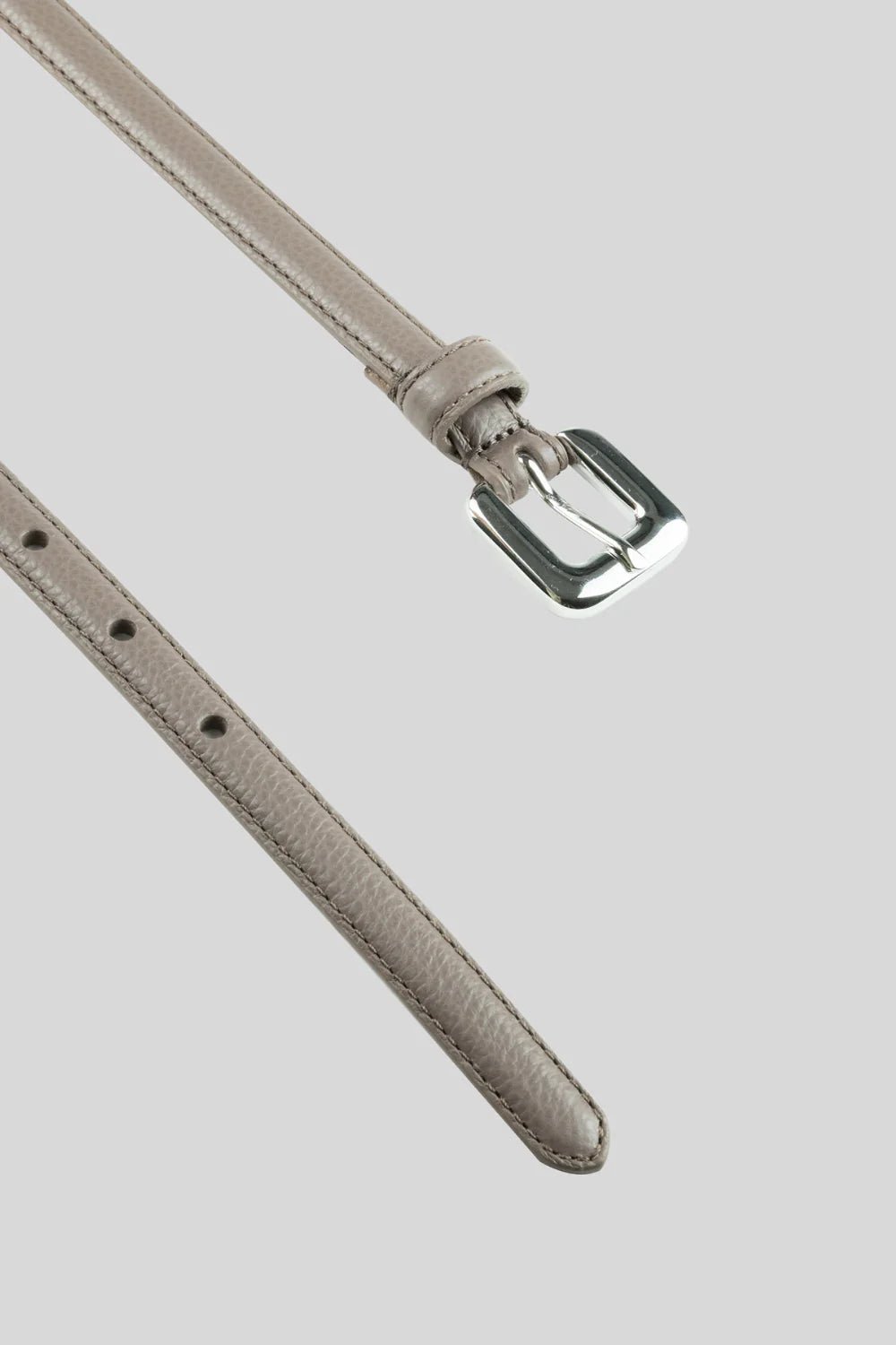Gavazzeni Willer Leather Belt - Den Lille Ida - Gavazzeni