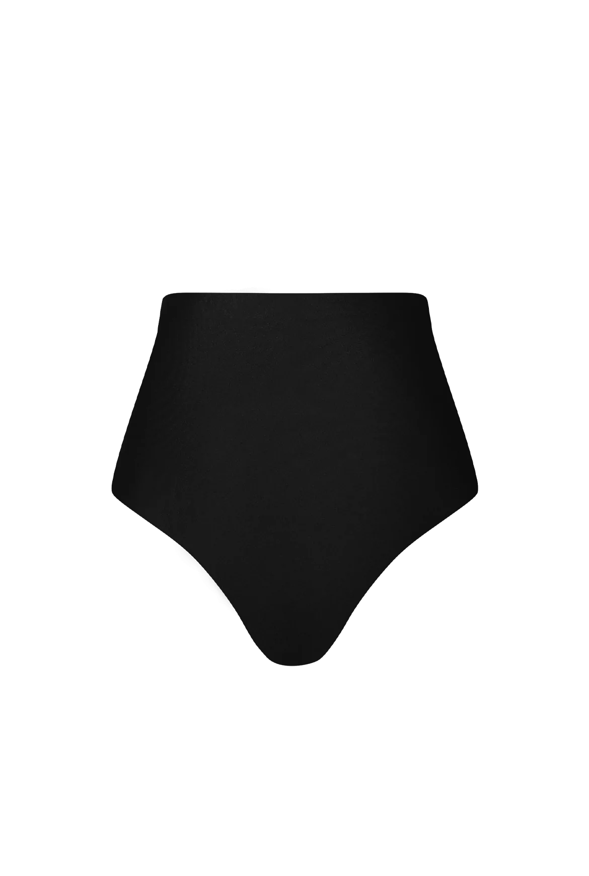 Hanne Bloch High Brief Black - Den Lille Ida - HANNE BLOCH