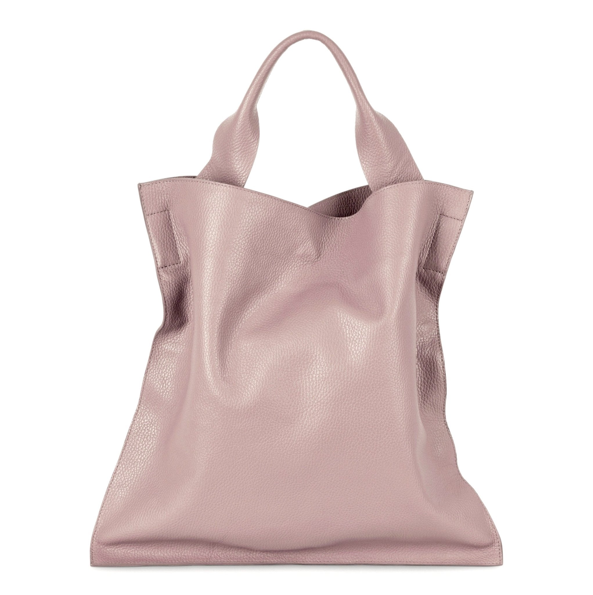 Infinito Therese Bag Light Rose - Den Lille Ida - Infinito