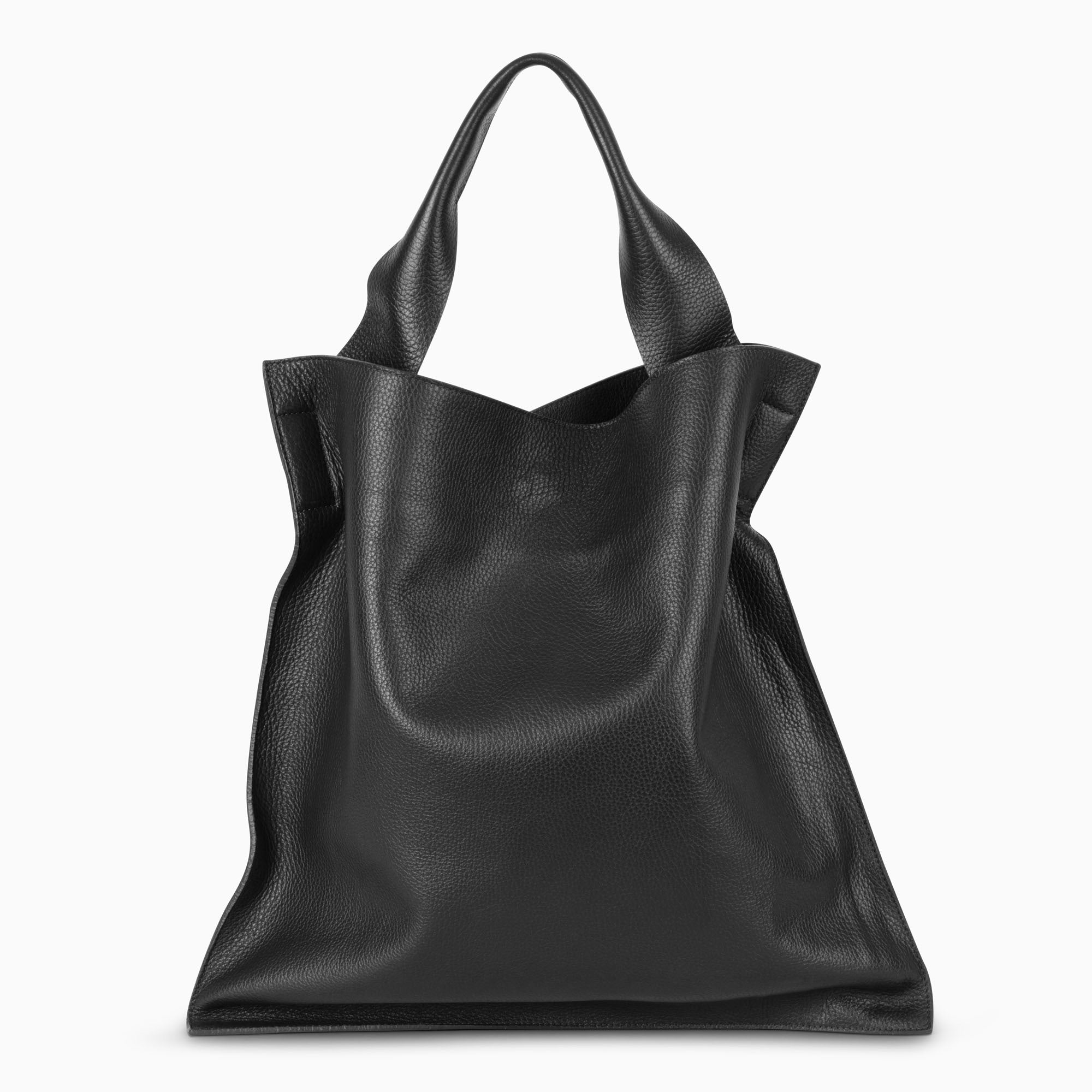 Infinito Therese Bag Black - Den Lille Ida - Infinito