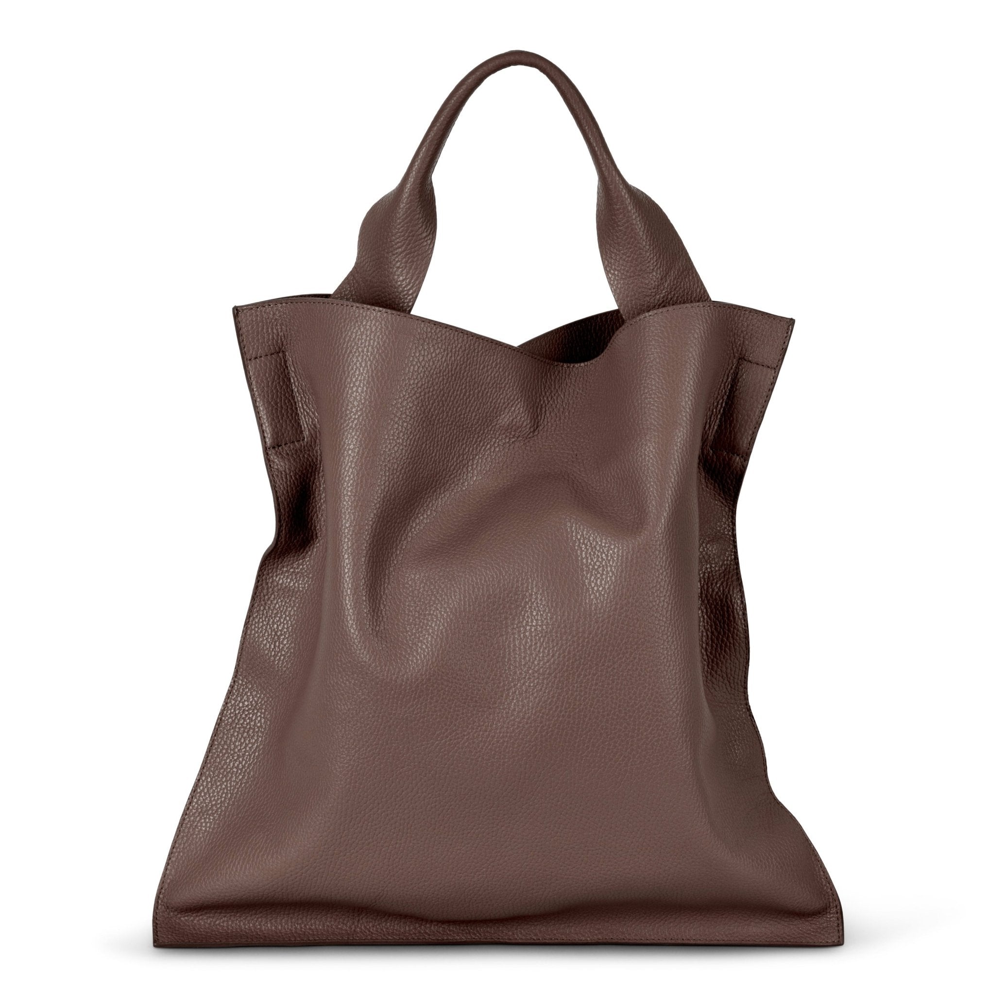 Infinito Therese Bag Cacao - Den Lille Ida - Infinito