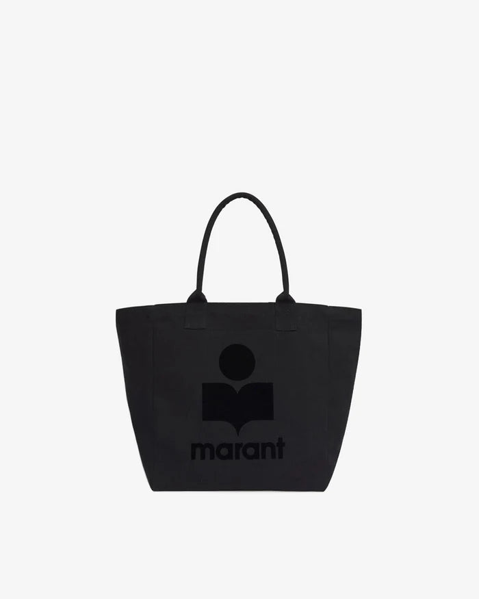Isabel Marant Yenky Bag Black - Den Lille Ida - Isabel Marant Étoile