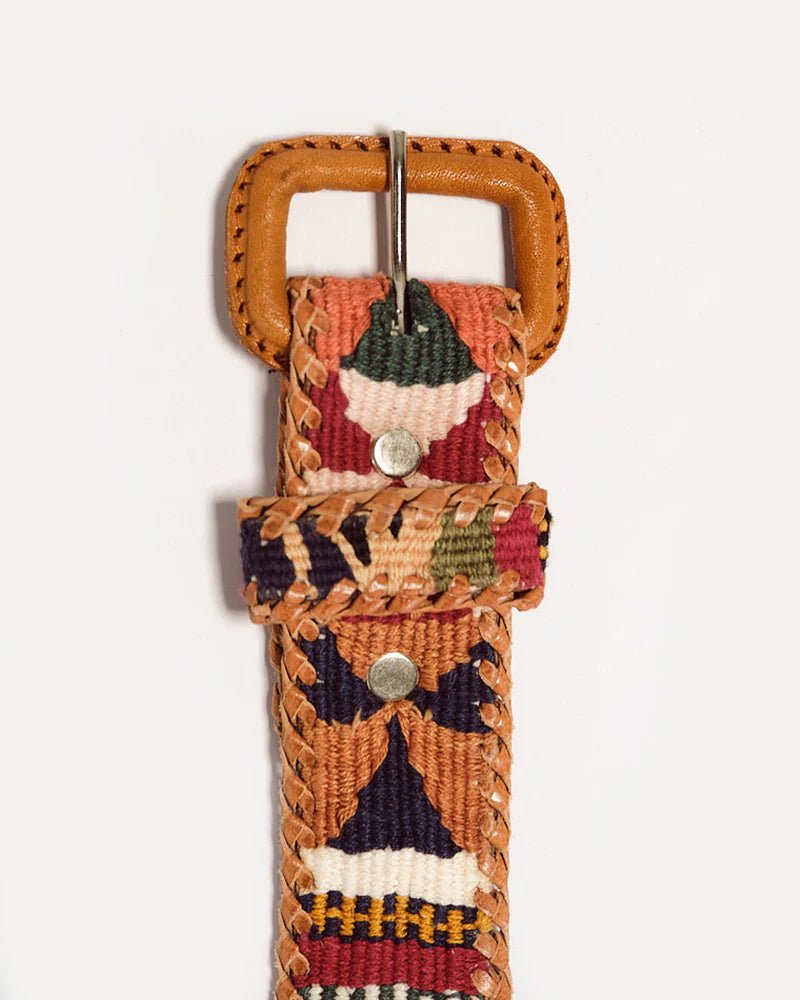 Latch Belt Maya - Den Lille Ida - Latch