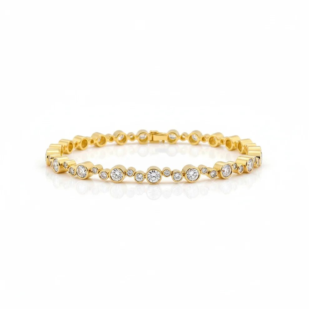 Le Soonar Iris Bracelet - Den Lille Ida - Le Soonar
