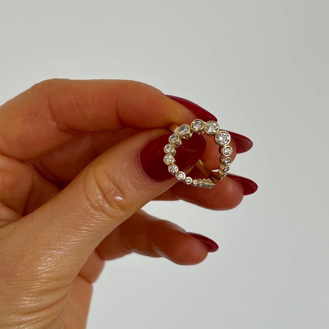 Le Soonar Madoka Ring - Den Lille Ida - Le Soonar