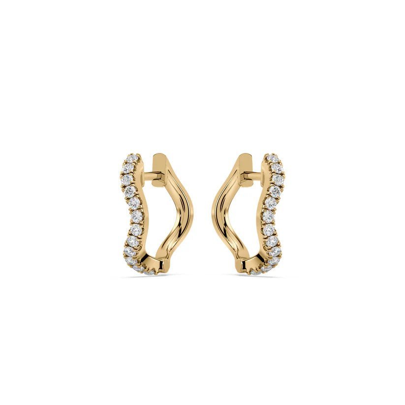 LE SOONAR VAYU HOOPS - Den Lille Ida - Le Soonar