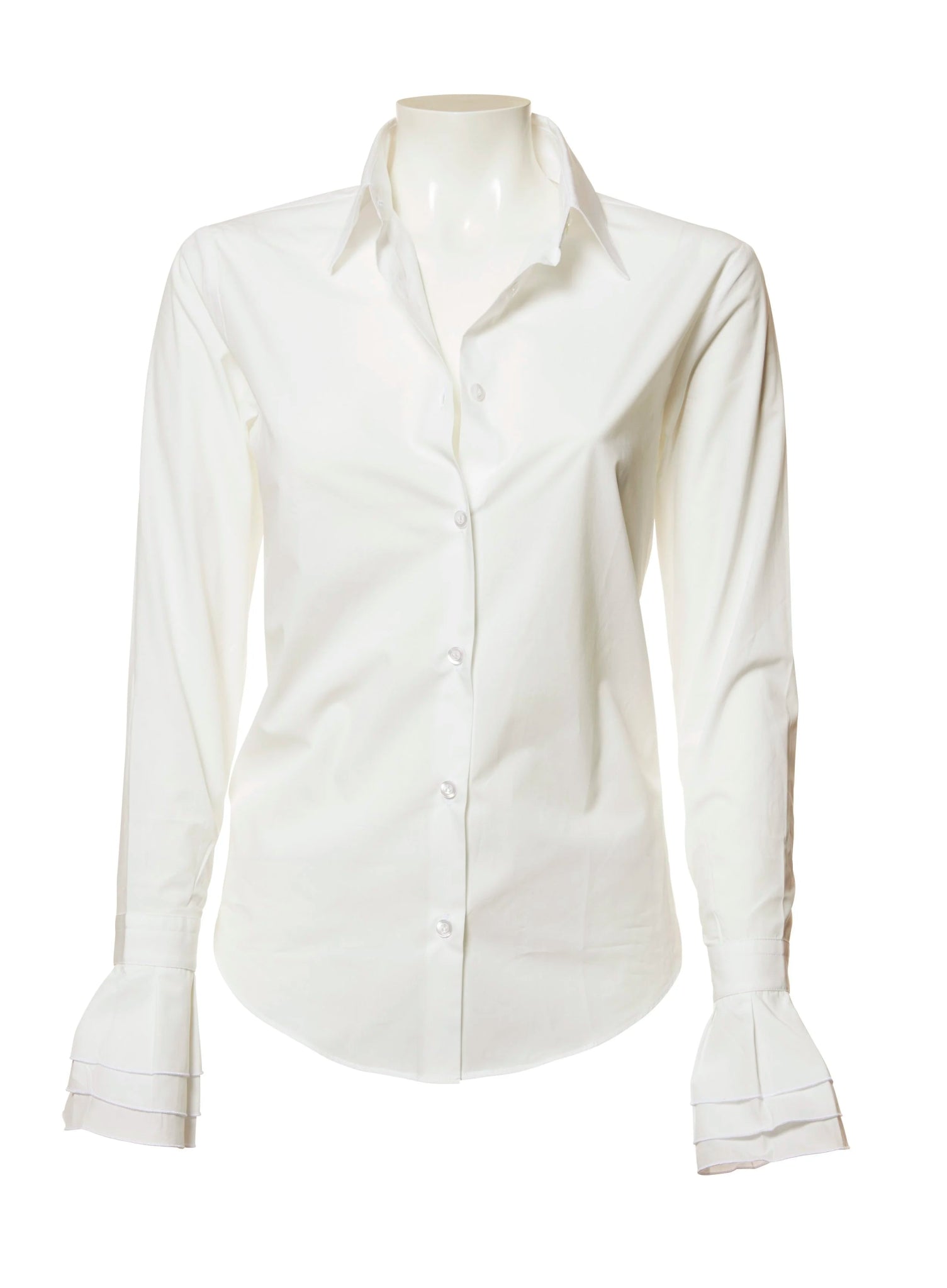 Louise Rømern Freddie The Carter Cream - Den Lille Ida - Louise Rømern Freddie