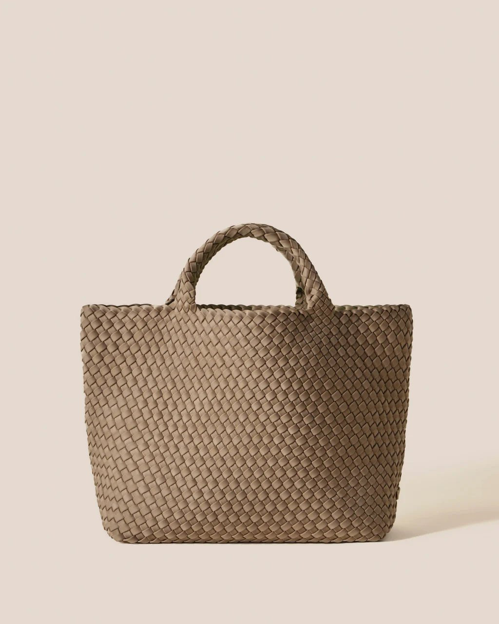 Naghedi St. Barths Medium Tote Cashmere - Den Lille Ida - Naghedi