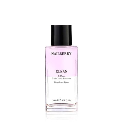 Nailberry Clean 100 ml - Den Lille Ida - Nailberry