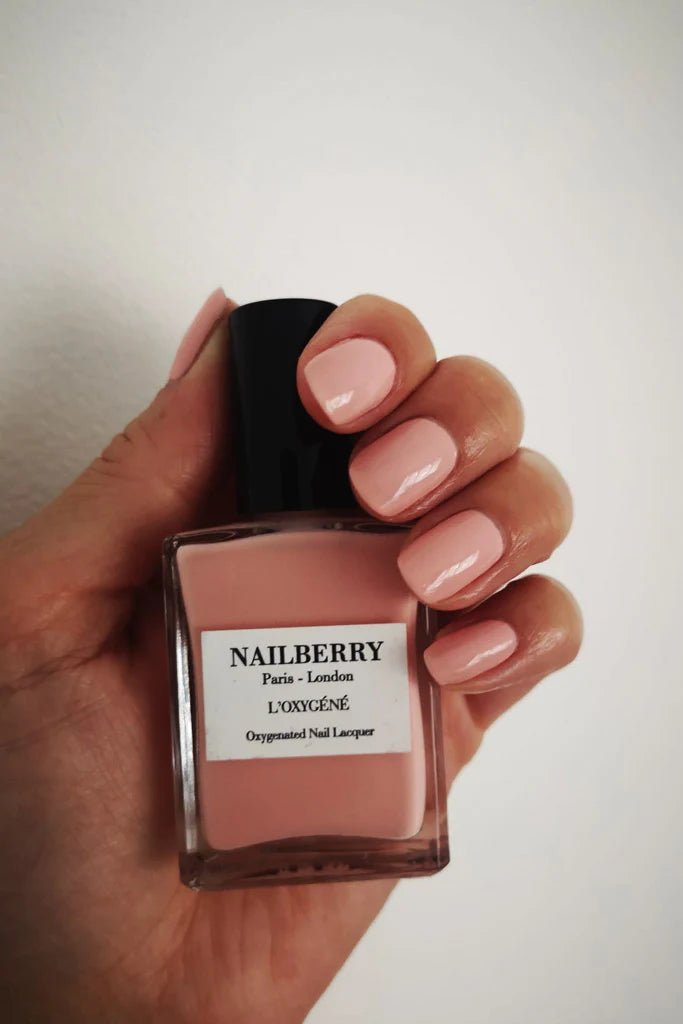 Nailberry Flapper - Den Lille Ida - Nailberry