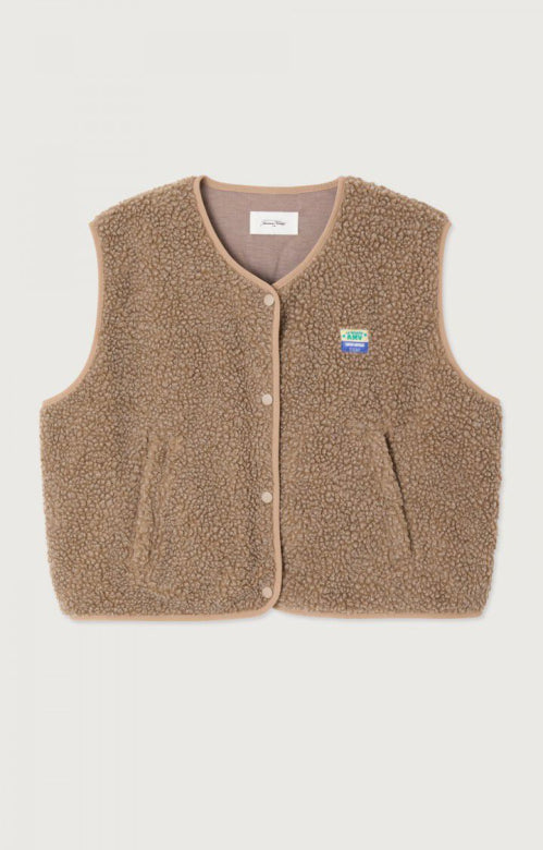 AMERICAN VINTAGE HOKTOWN MUSCADE CHINE