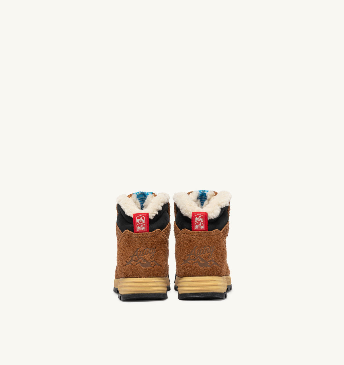 Autry Malga Shr Sue/Nab/Cor Chest/Red