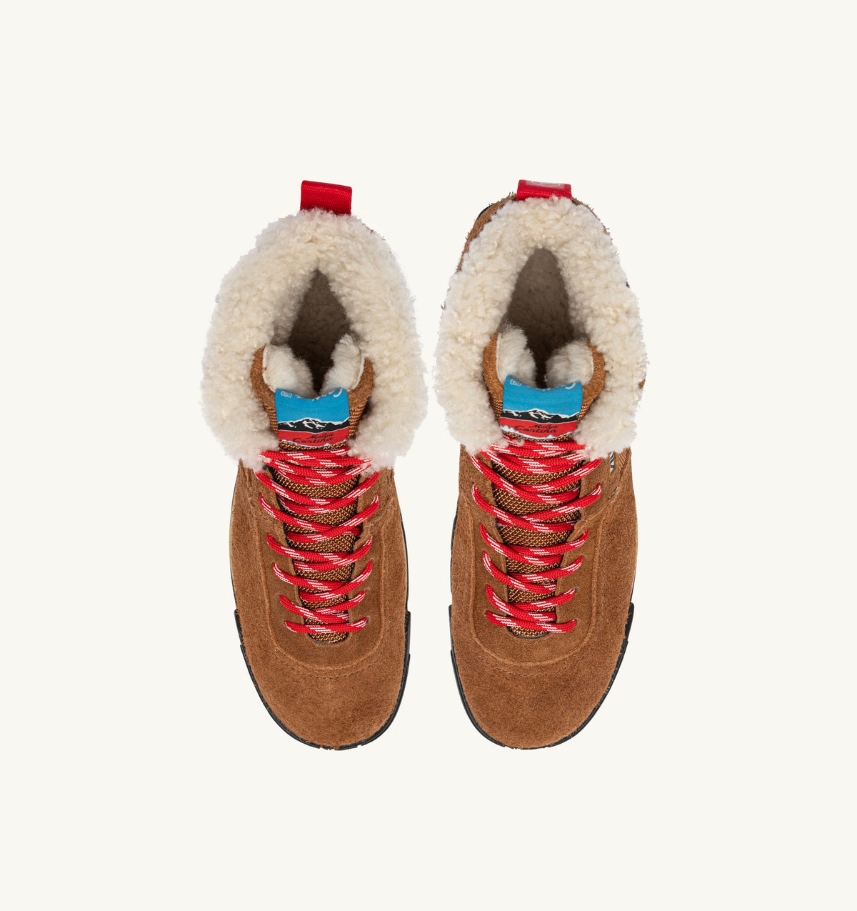 Autry Malga Shr Sue/Nab/Cor Chest/Red