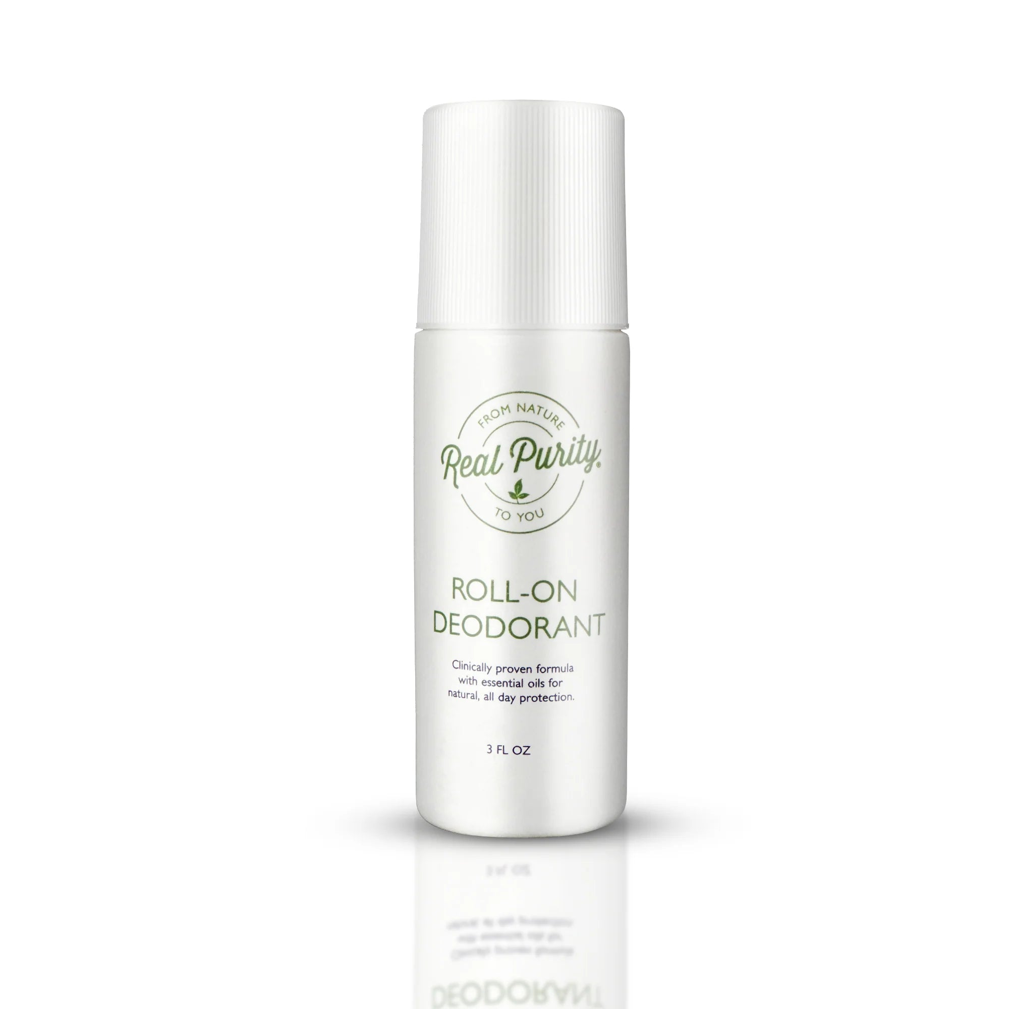 Real Purity Deodorant - Den Lille Ida - Real Purity