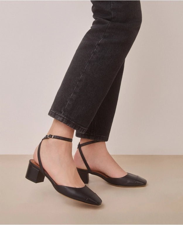 Rivecour Babies n°429 Black - Den Lille Ida - Rivecour