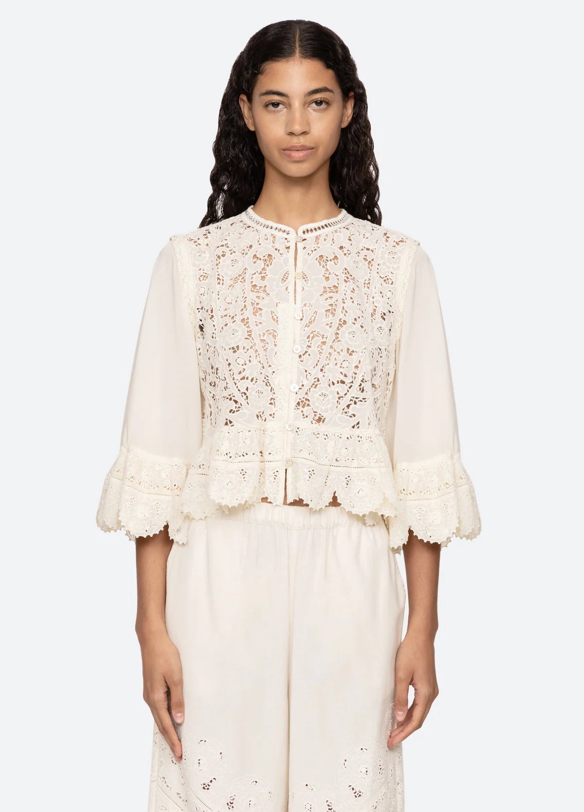 Sea New Yok Shanna Top - Den Lille Ida - Sea New York