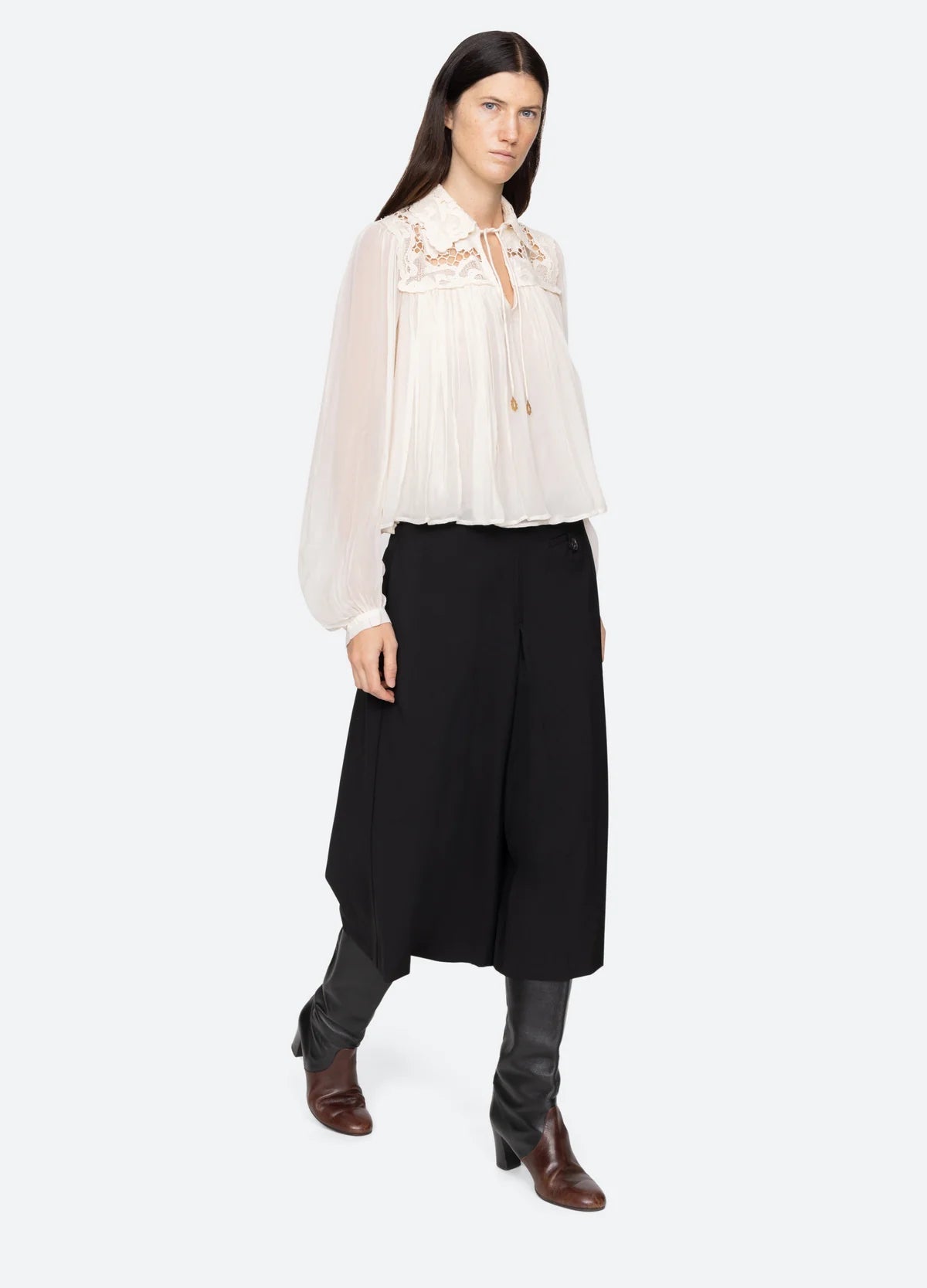 Sea New Yor Daphne Top - Den Lille Ida - Sea New York