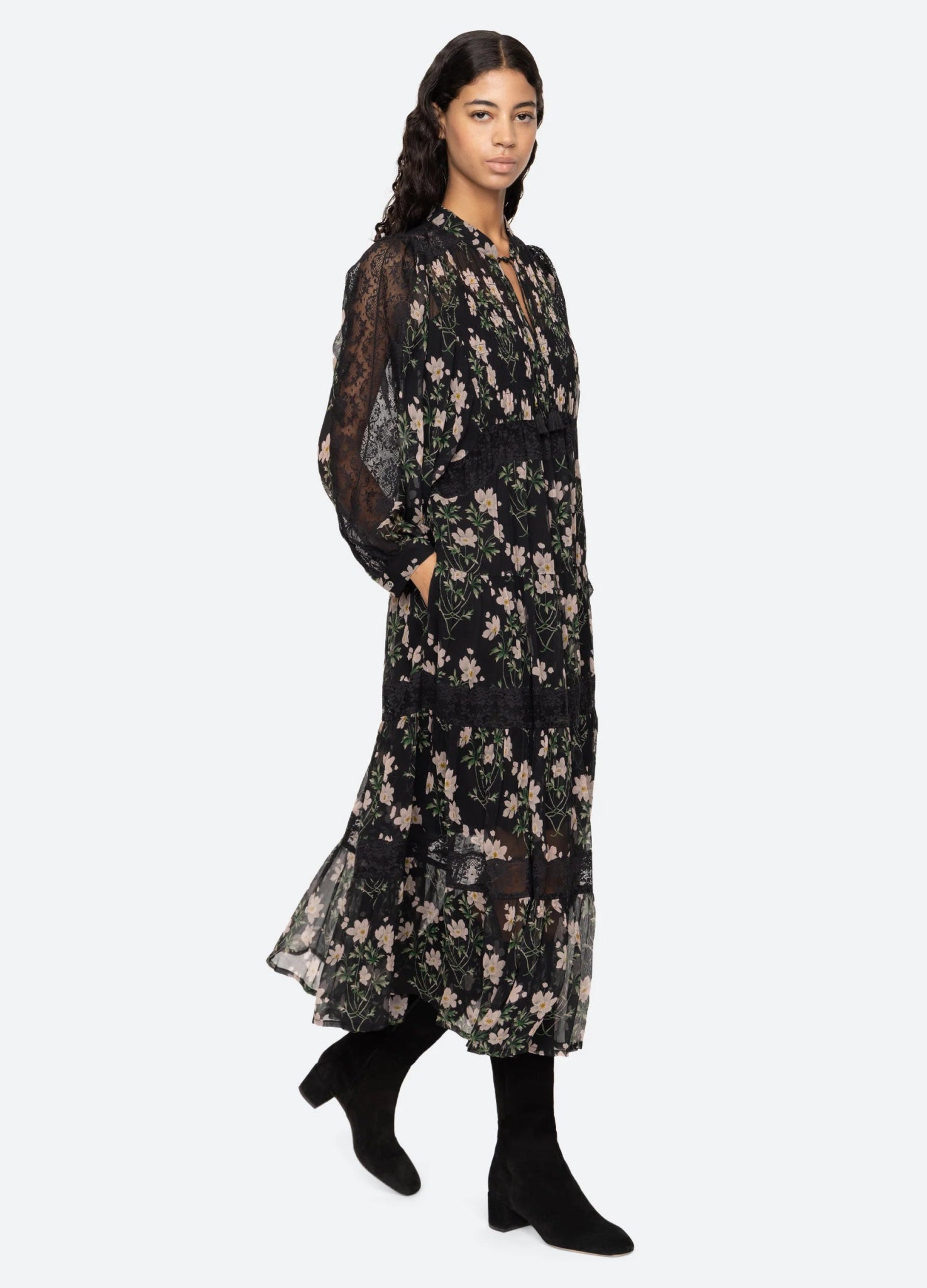 sea new york dress Sea New York Elisabeth Dress