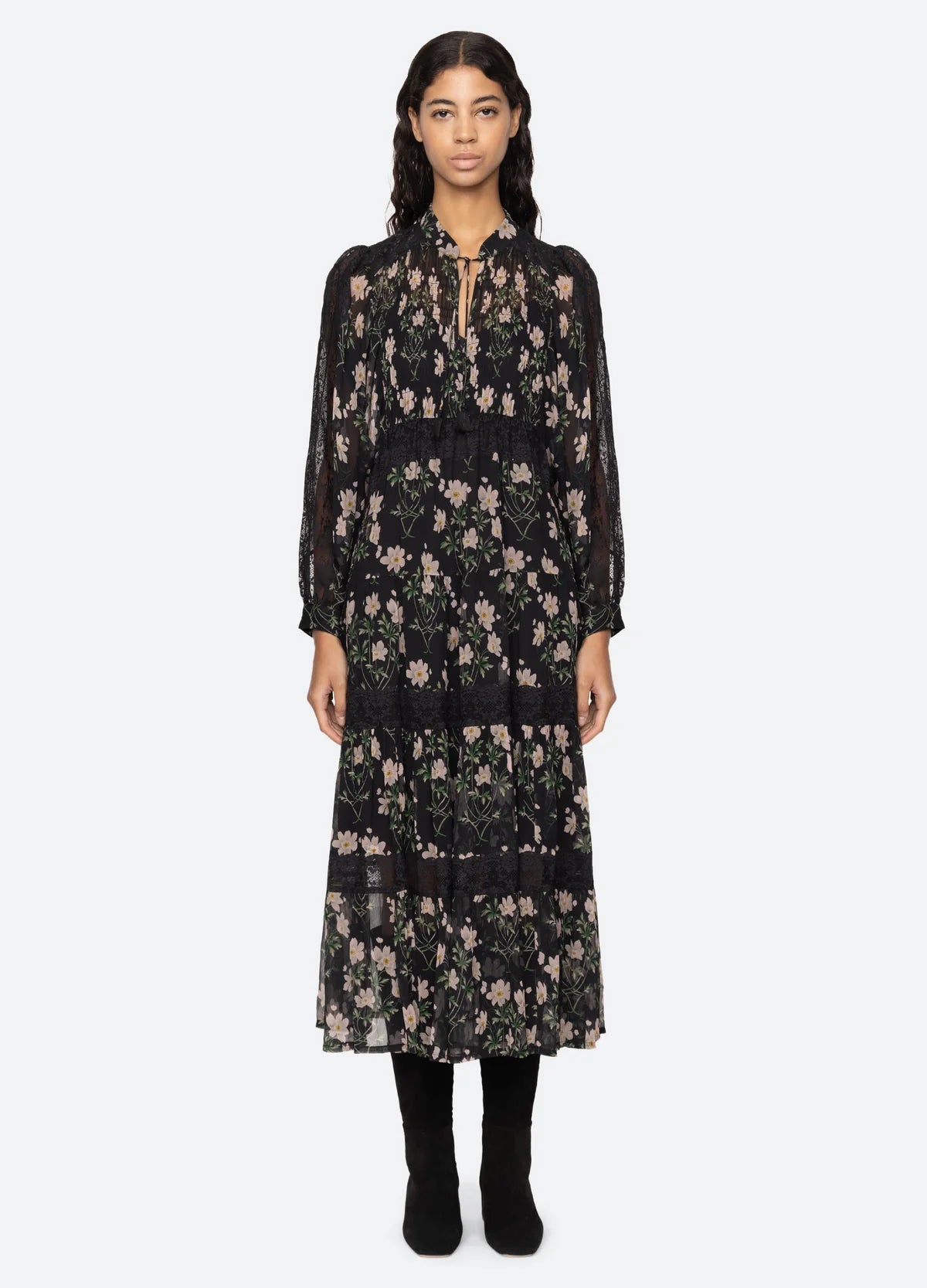 Sea New York Elisabeth Dress - Den Lille Ida - Sea New York