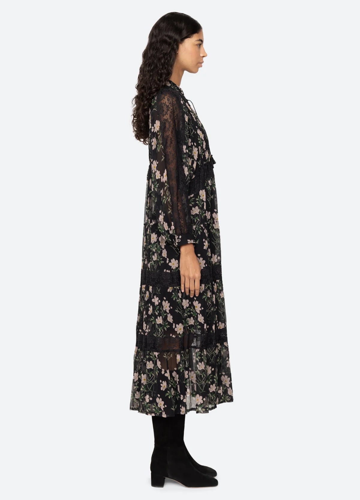 Sea New York Elisabeth Dress - Den Lille Ida - Sea New York